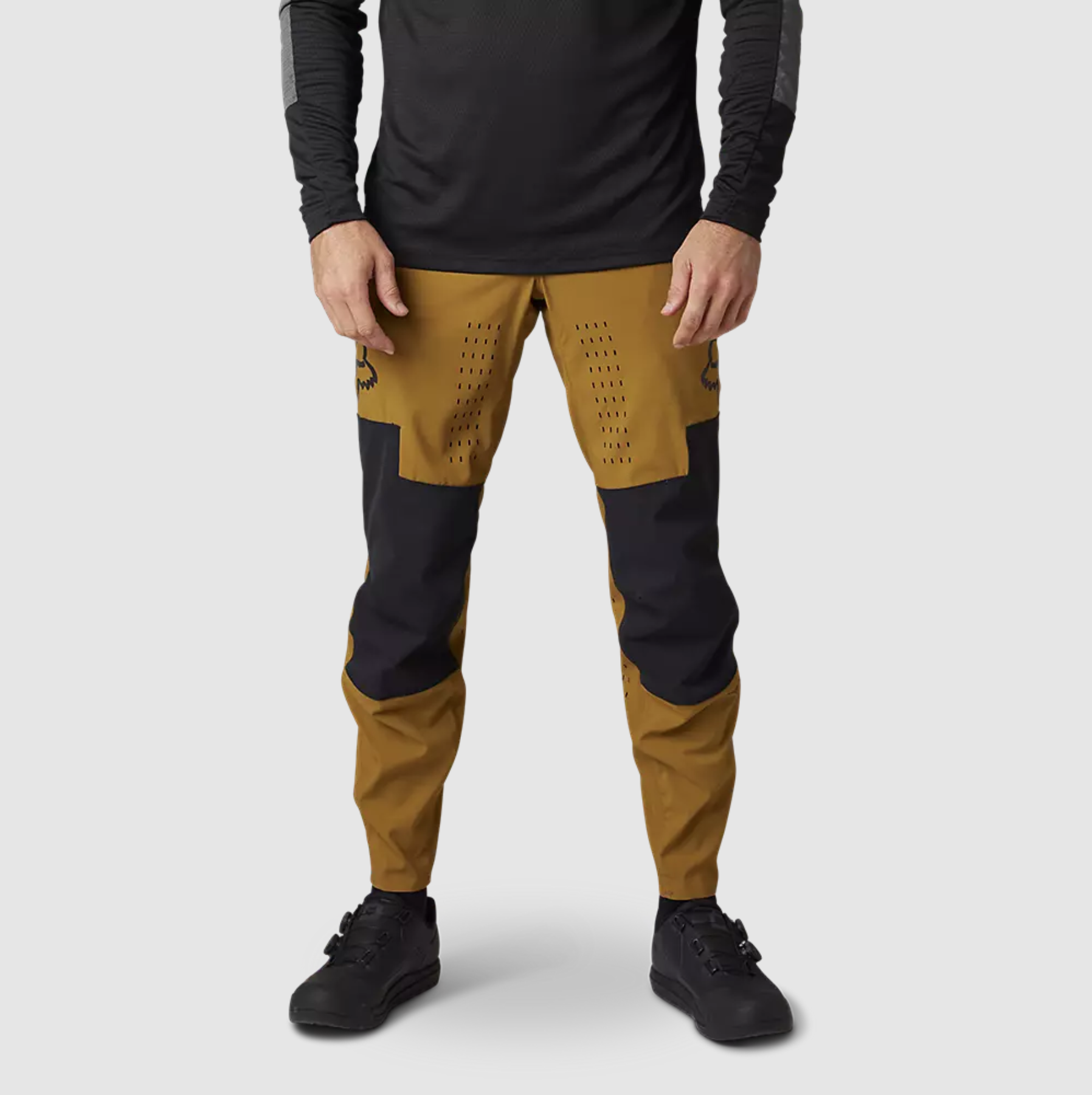 Fox Racing Defend Pant - Reviews, Comparisons, Specs